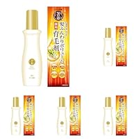 50の恵 エイジングケア 髪ふんわりボリューム育毛剤 詰替用 150ml